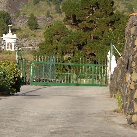 Casas Rurales Los Pajeros Villa El Paso Luaran gambar