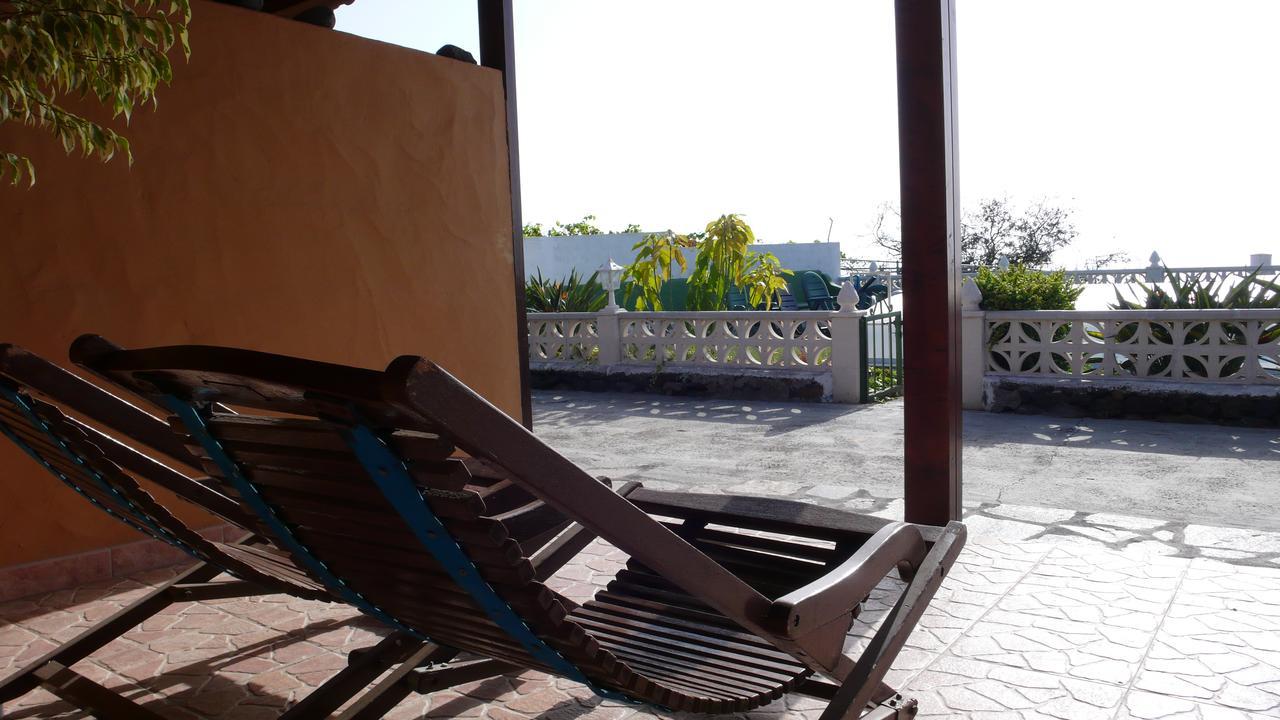 Casas Rurales Los Pajeros Villa El Paso Luaran gambar