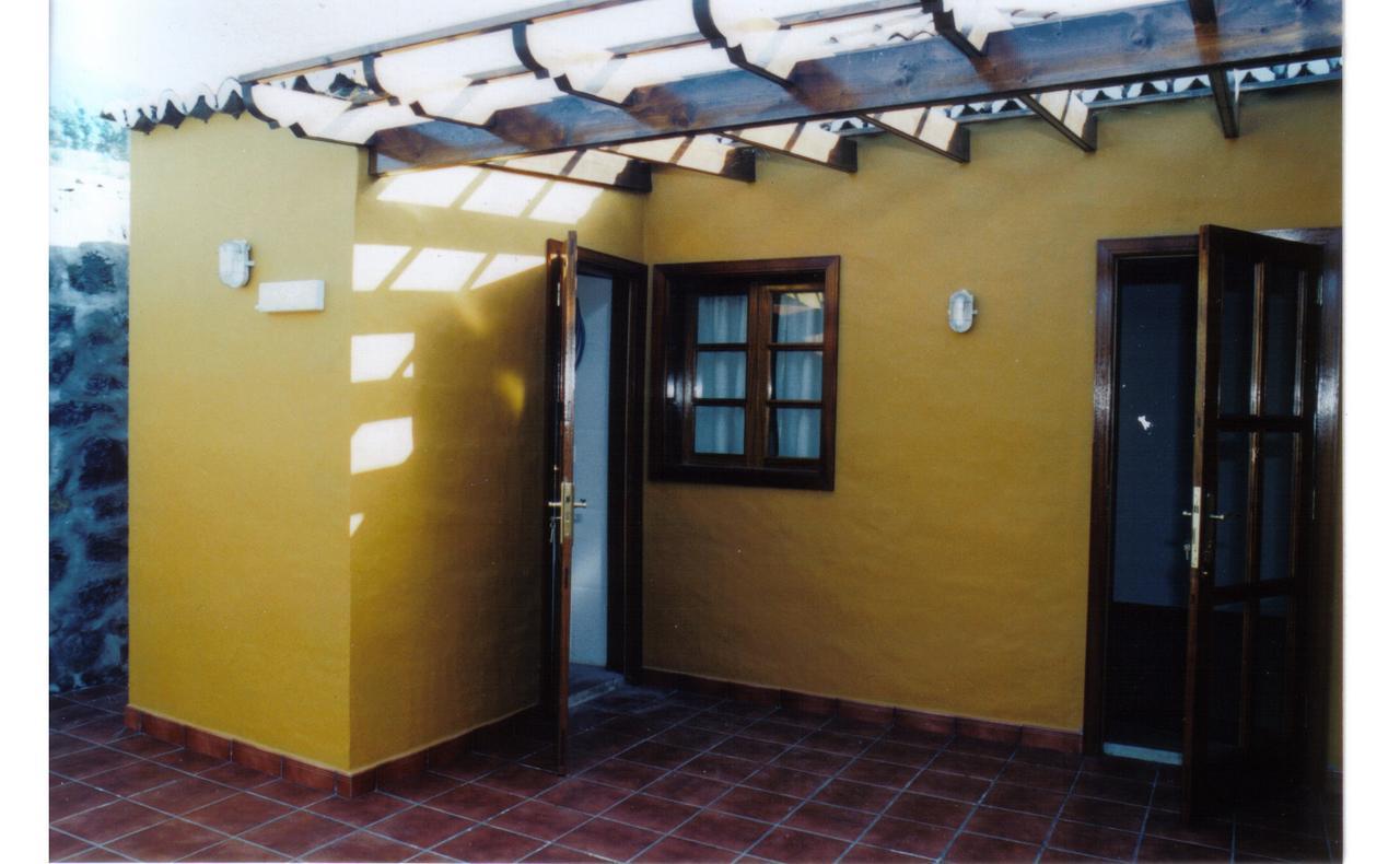 Casas Rurales Los Pajeros Villa El Paso Luaran gambar