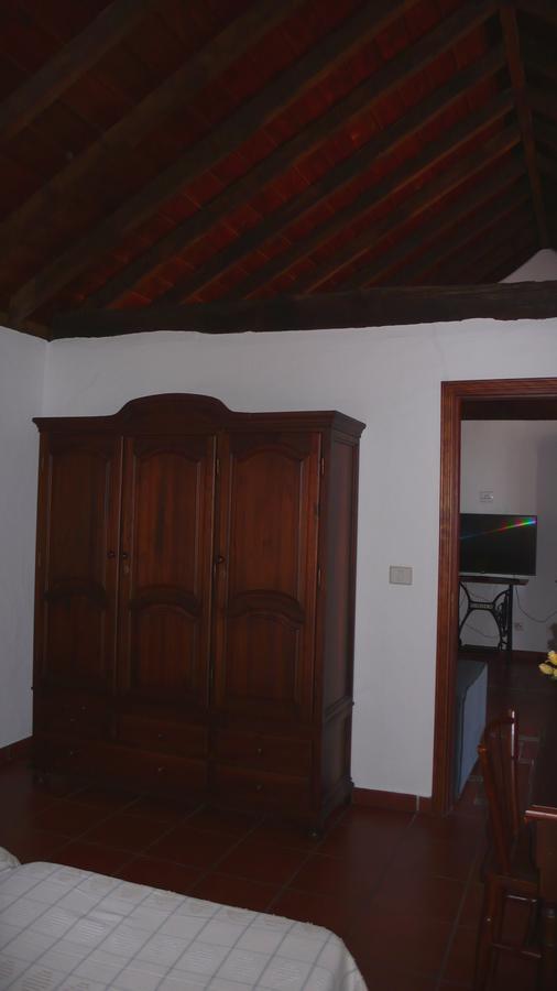 Casas Rurales Los Pajeros Villa El Paso Luaran gambar