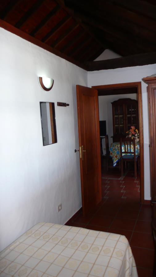Casas Rurales Los Pajeros Villa El Paso Luaran gambar