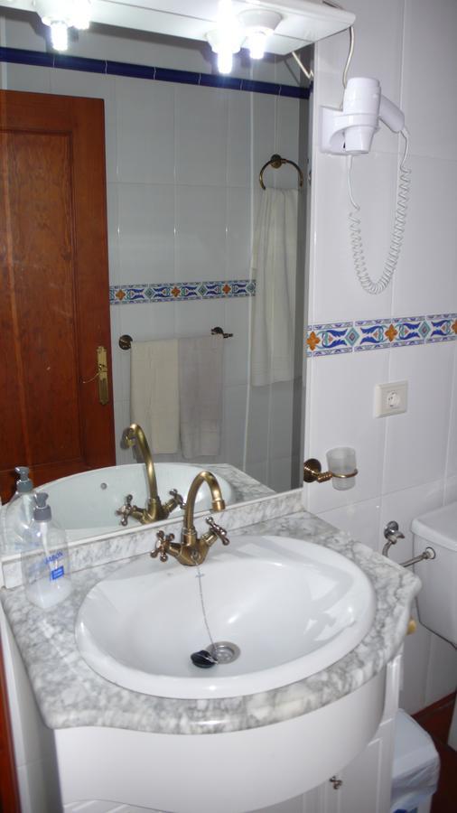 Casas Rurales Los Pajeros Villa El Paso Luaran gambar