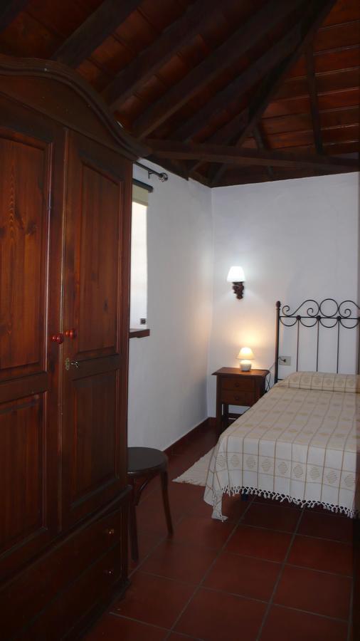 Casas Rurales Los Pajeros Villa El Paso Luaran gambar