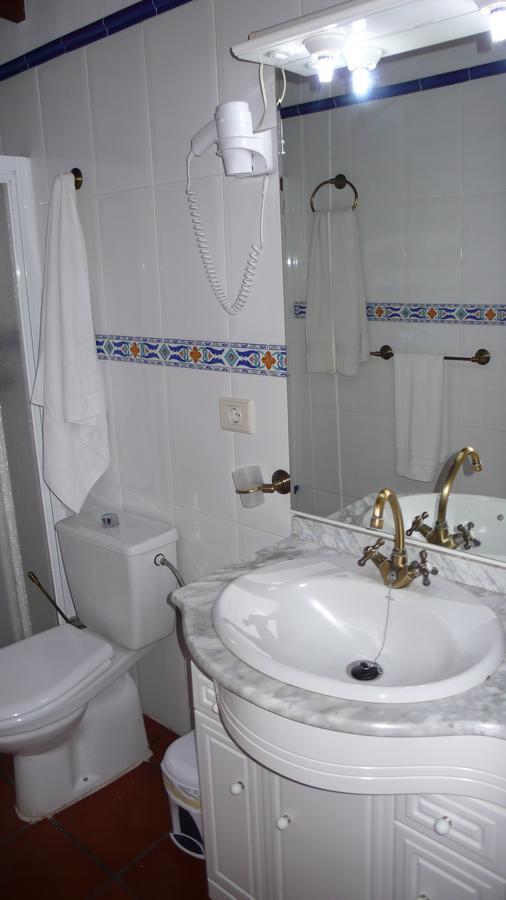 Casas Rurales Los Pajeros Villa El Paso Luaran gambar