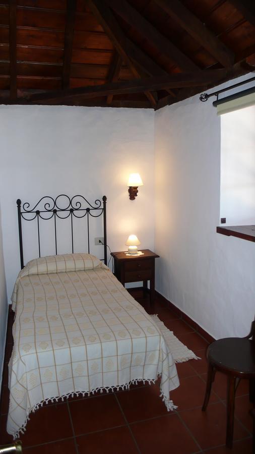 Casas Rurales Los Pajeros Villa El Paso Luaran gambar