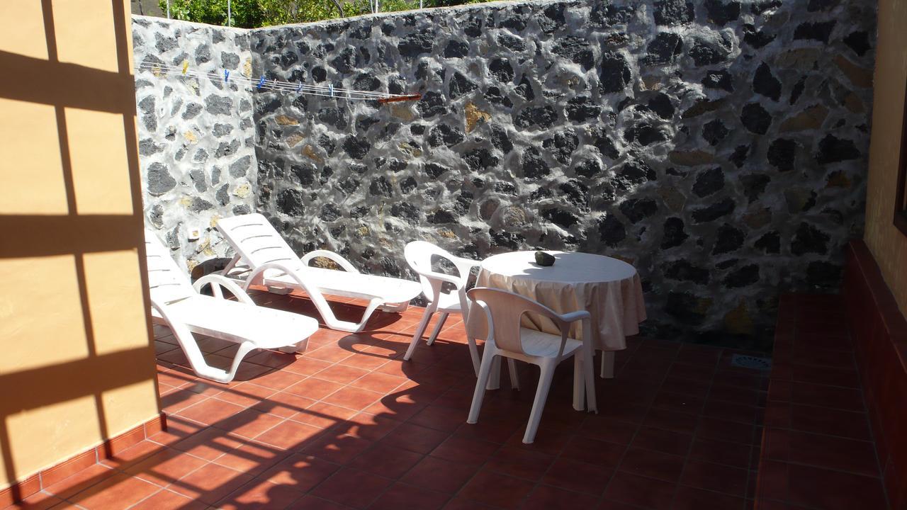 Casas Rurales Los Pajeros Villa El Paso Luaran gambar