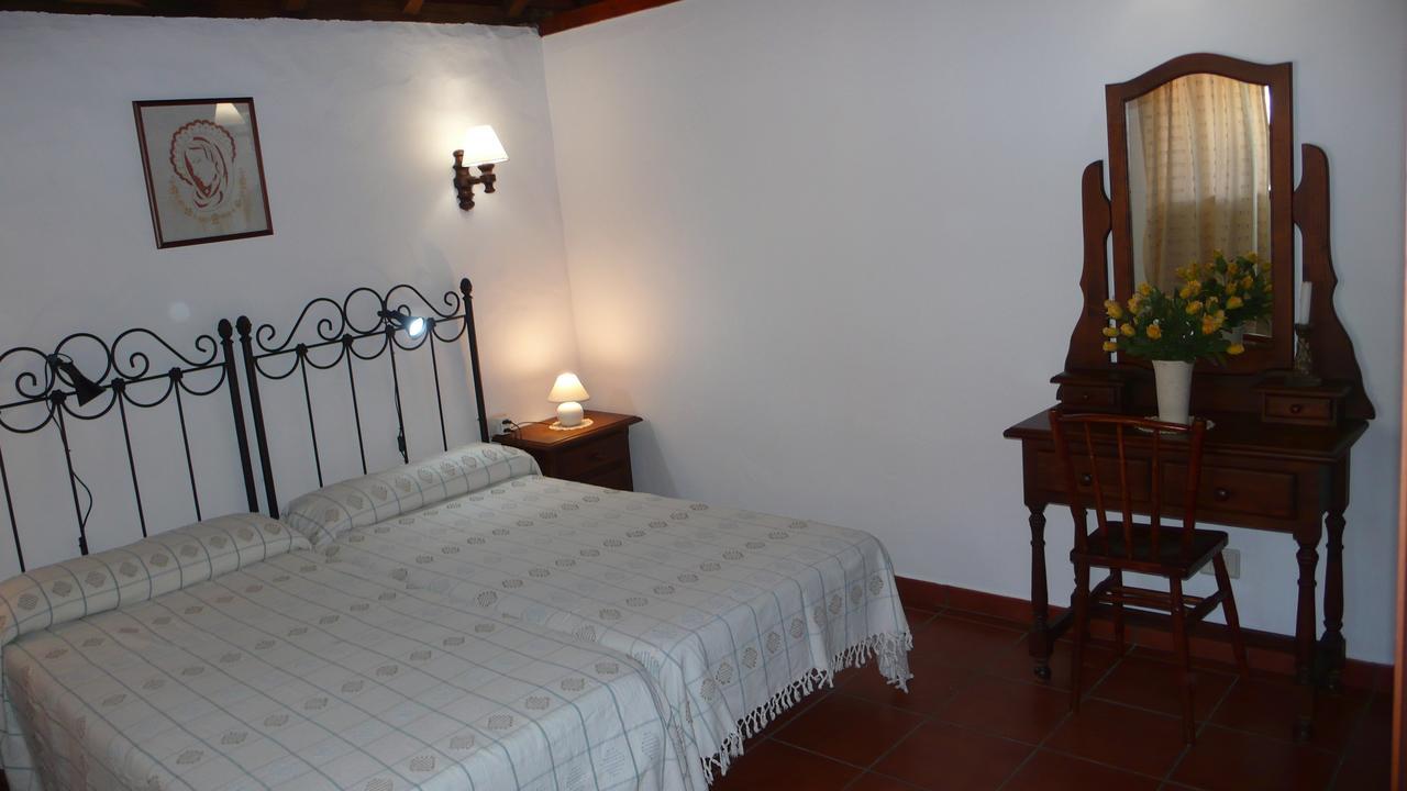 Casas Rurales Los Pajeros Villa El Paso Luaran gambar